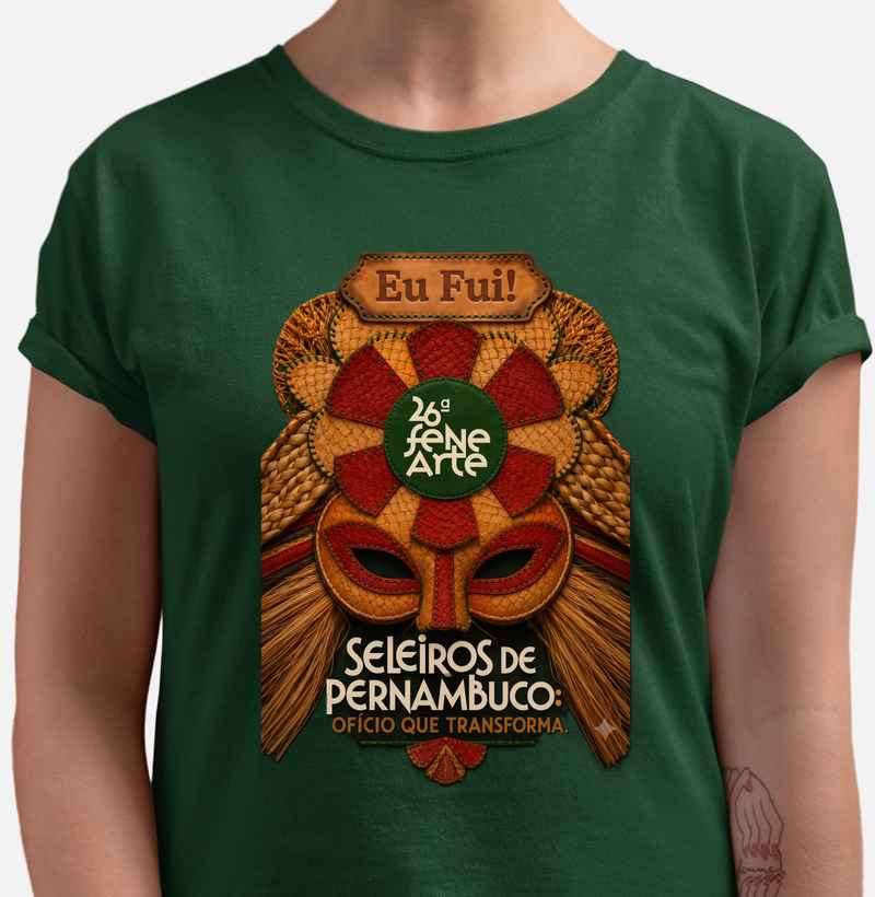 Fenearte 2026 - Compre sua Lembrança